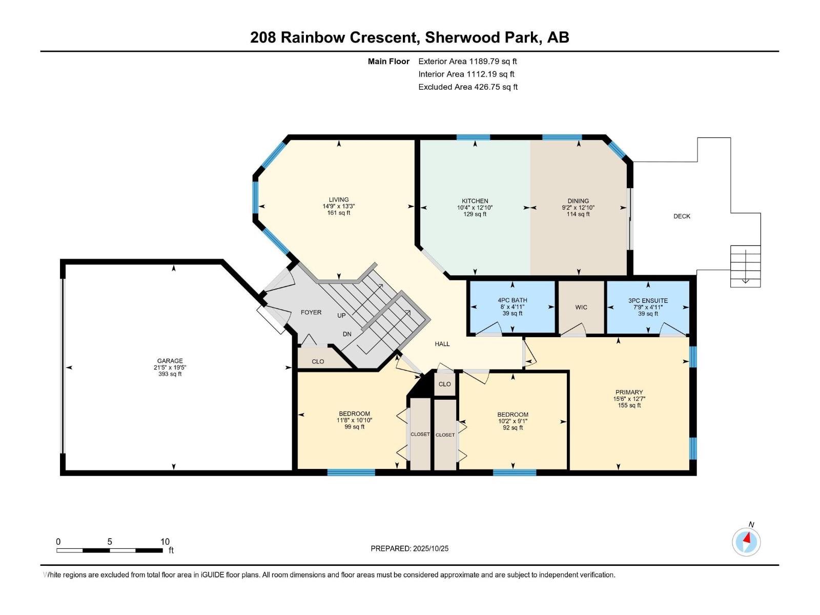 208 Rainbow Cr Property Photo 38