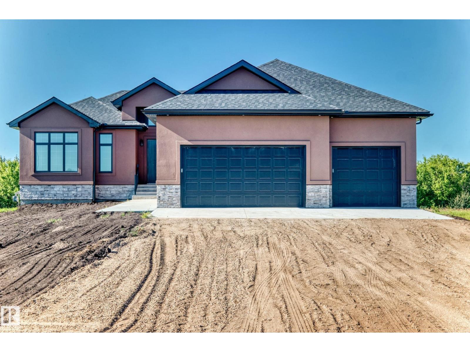 #110 58222 Range Road 221 Property Photo 1