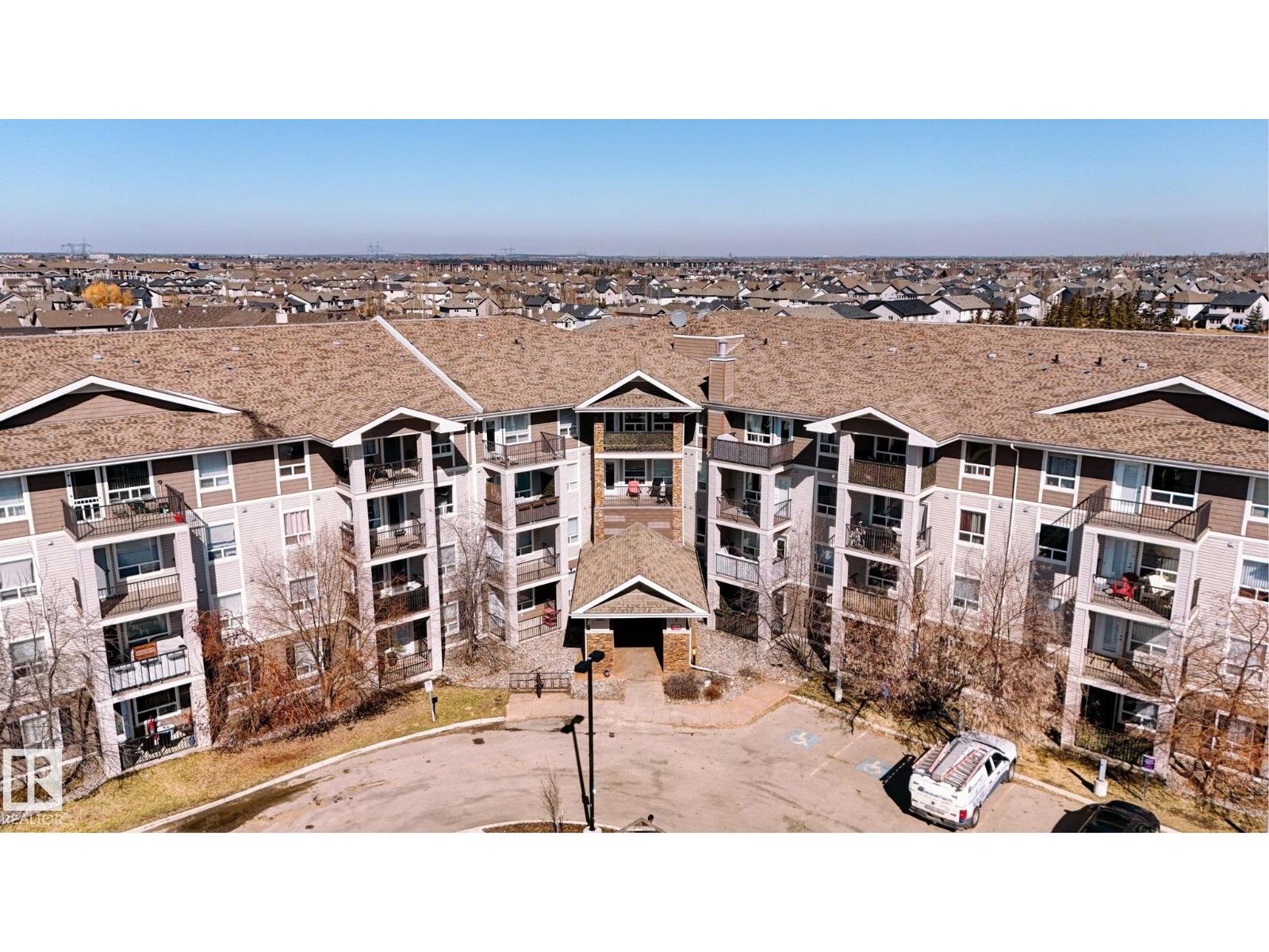 #7226 7327 SOUTH TERWILLEGAR DR NW Property Photo 1