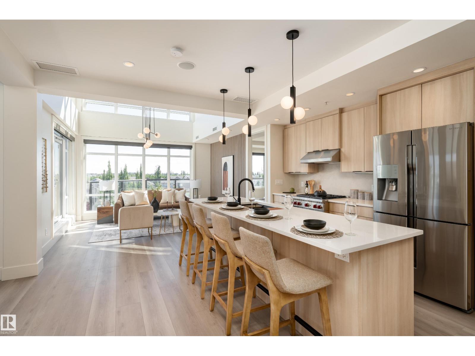 #401 1350 Windermere Wy Sw Property Photo 1