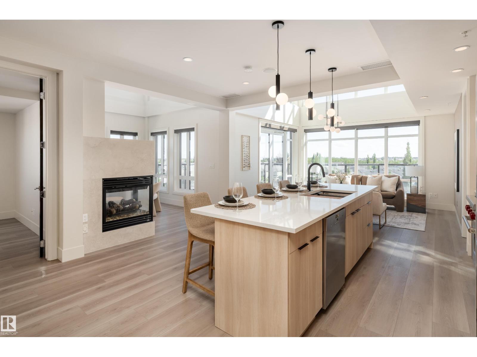 #401 1350 Windermere Wy Sw Property Photo 2