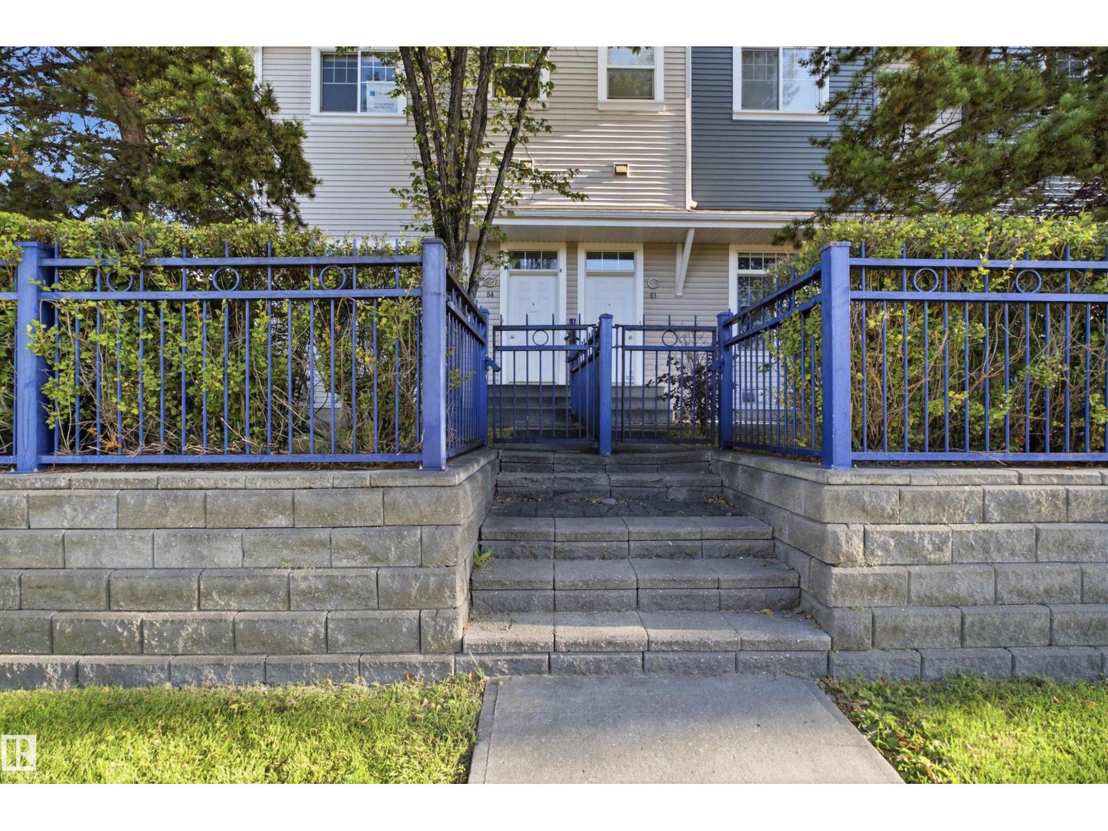 #84 8304 11 AV SW Property Photo 1