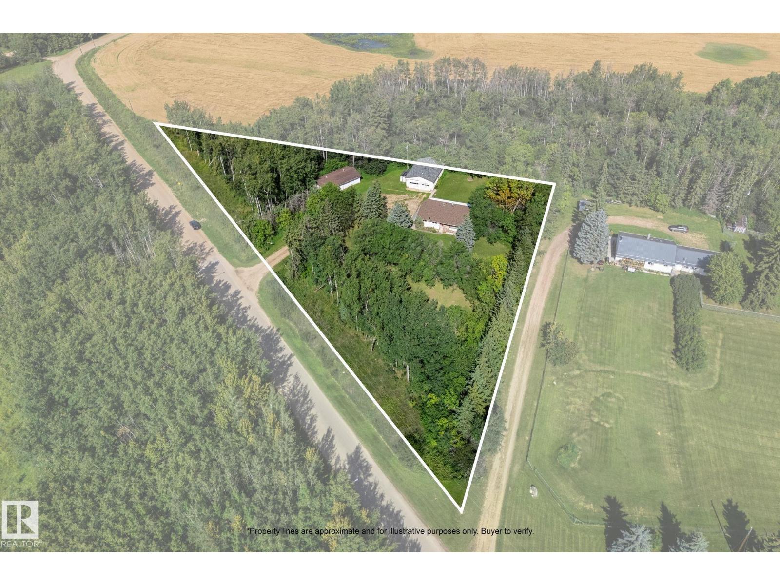 5020 53 Av Property Photo 1