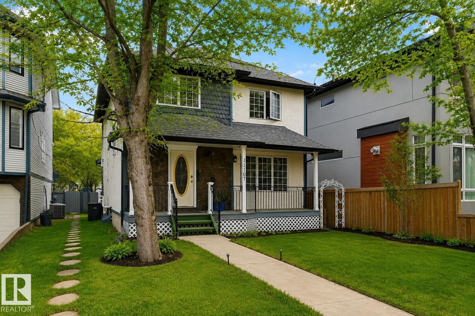 11107 University Av Nw Property Photo 1