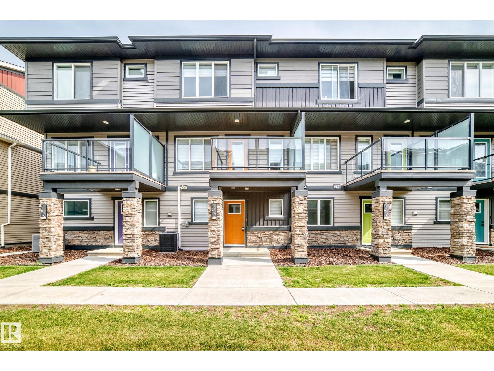 #117 1530 Tamarack Bv Nw Property Photo 1