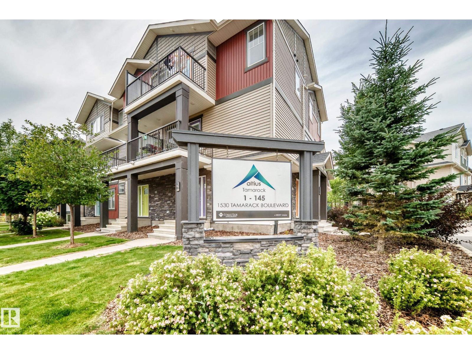 #117 1530 Tamarack Bv Nw Property Photo 38