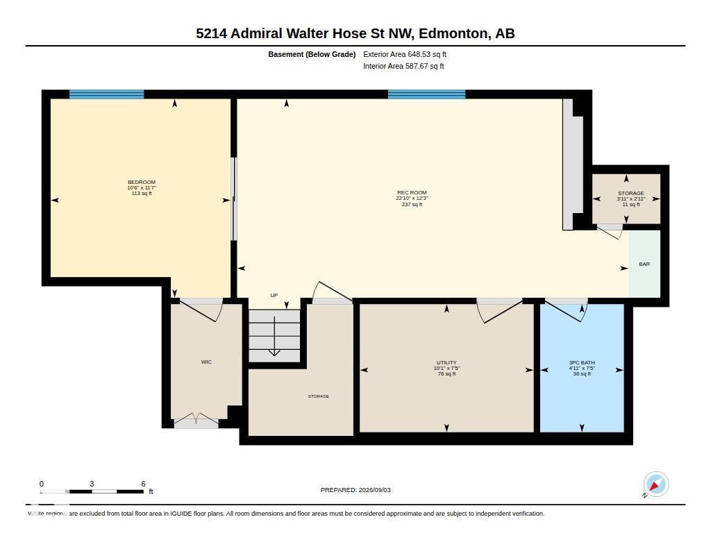 5214 Admiral Walter Hose St Nw Property Photo 51