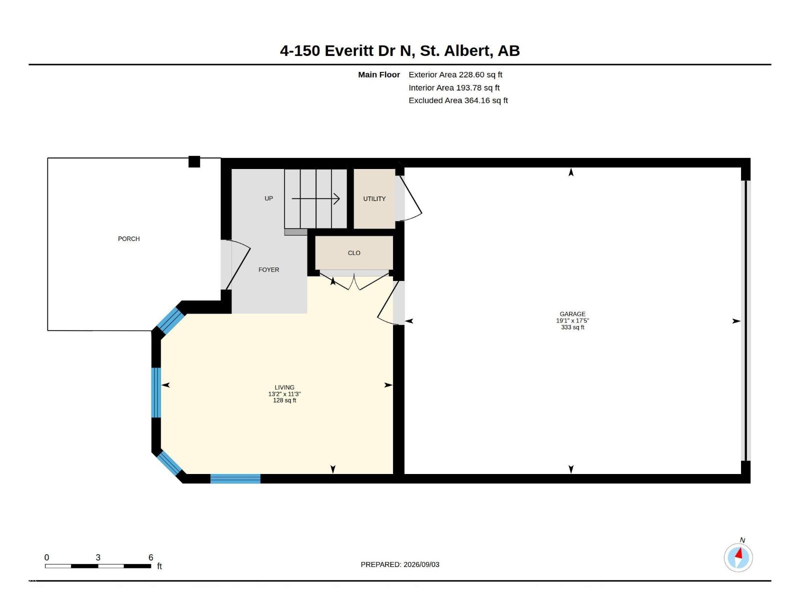 #4 150 Everitt Dr Property Photo 42