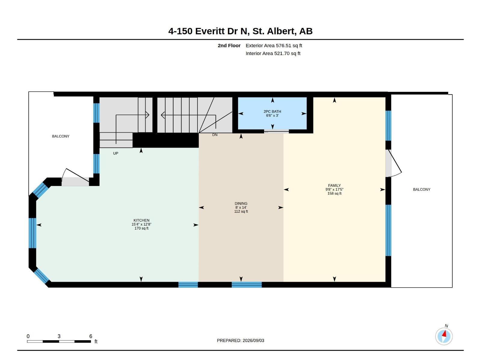 #4 150 Everitt Dr Property Photo 43