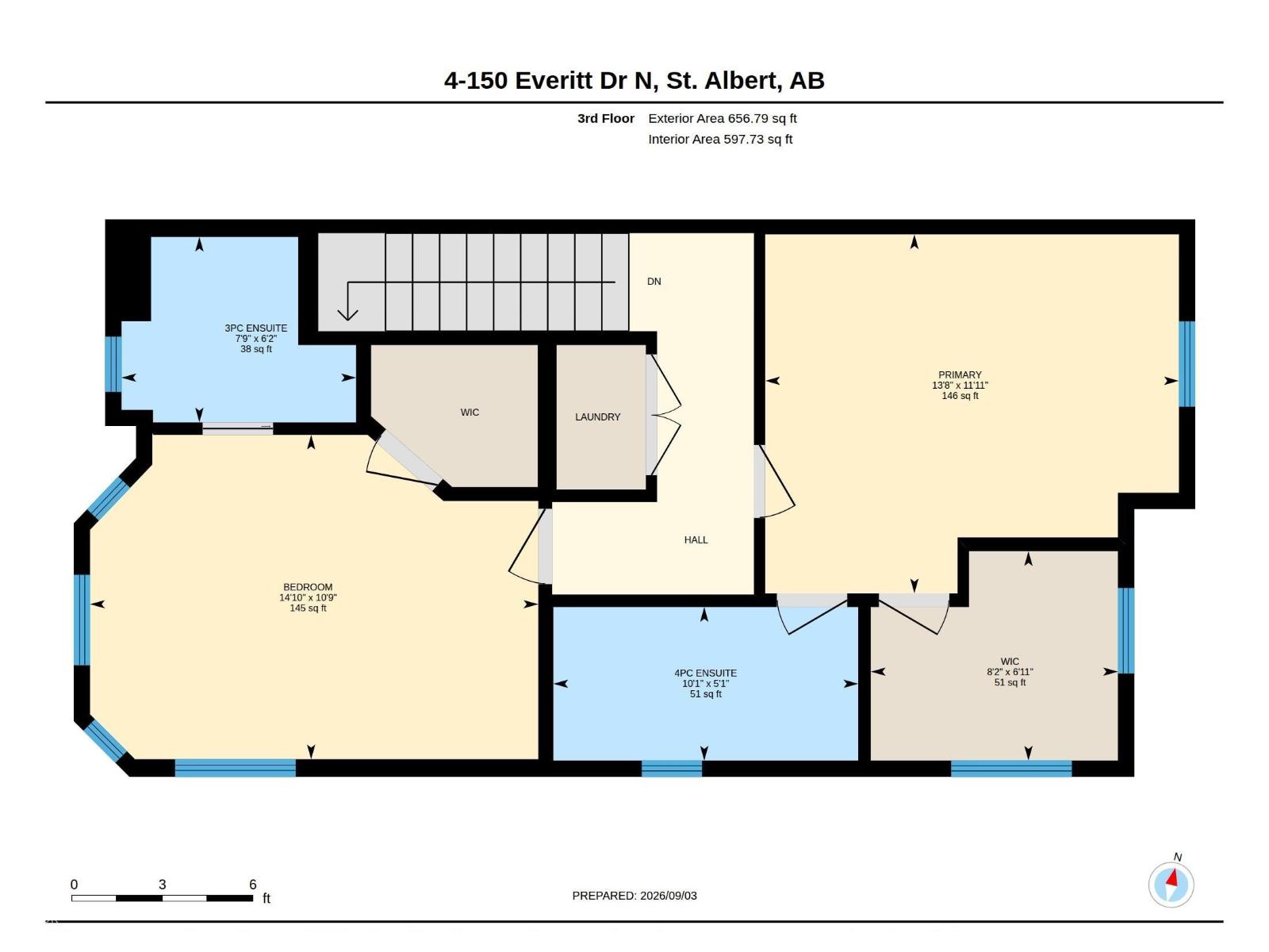 #4 150 Everitt Dr Property Photo 44