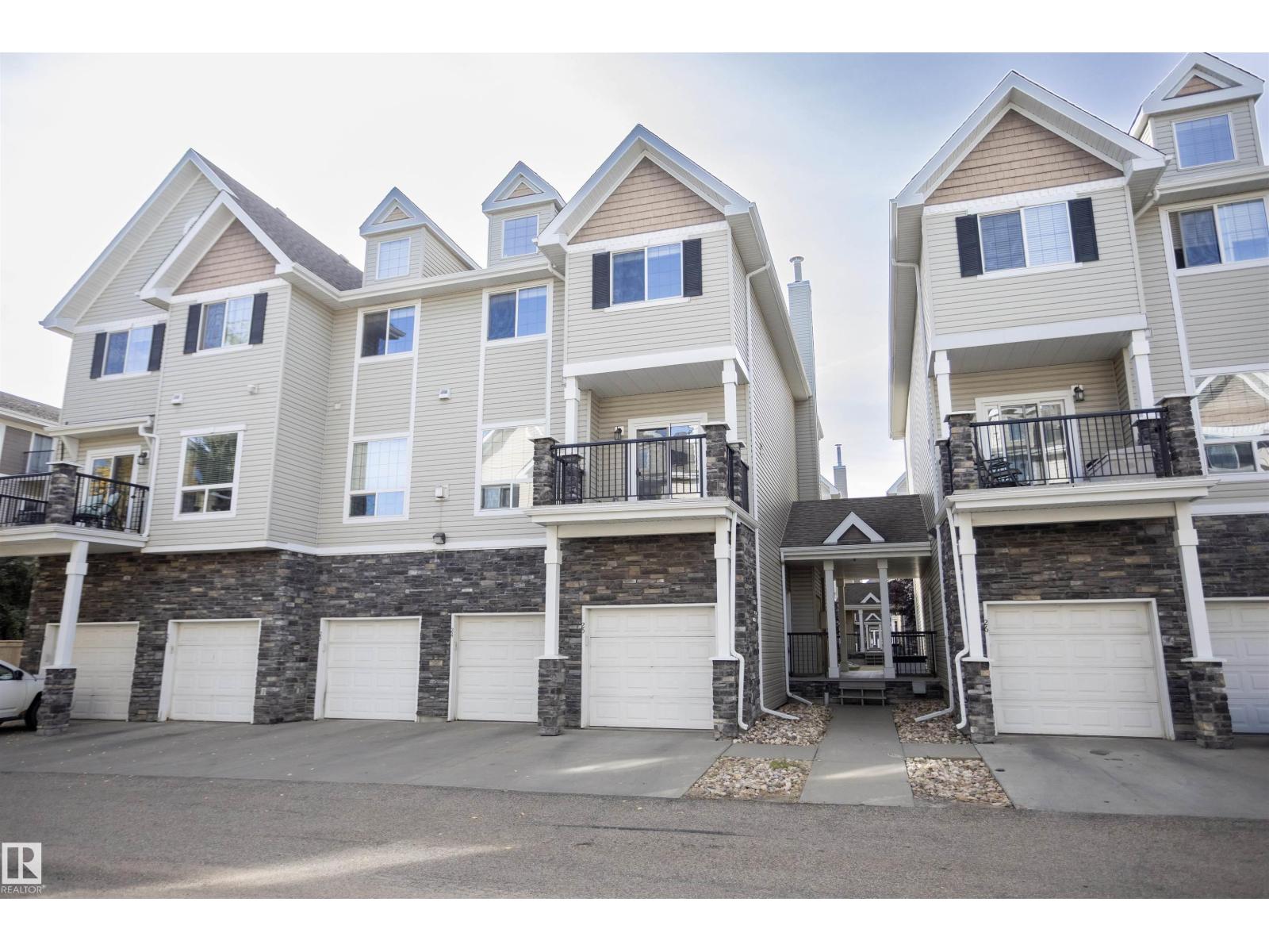#25 7293 South Terwillegar Dr Nw Property Photo 1