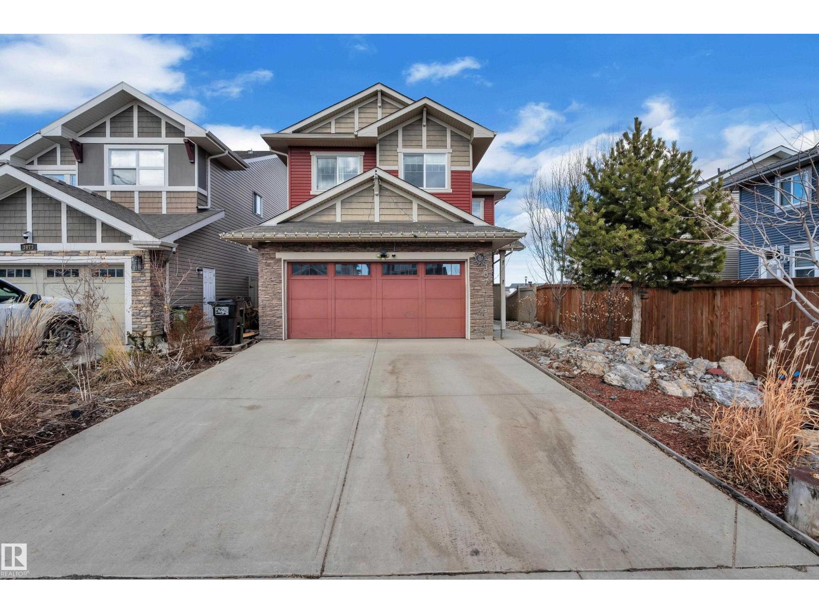 3071 CARPENTER LD SW