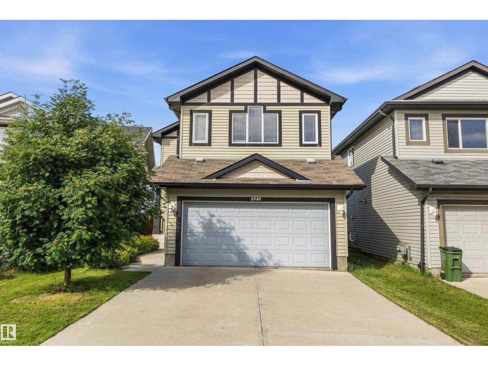 4020 166 AV NW