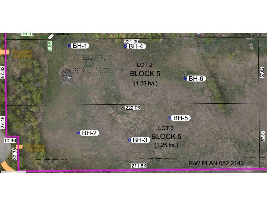Lot 2 22459 Township Road 530 Property Photo 5