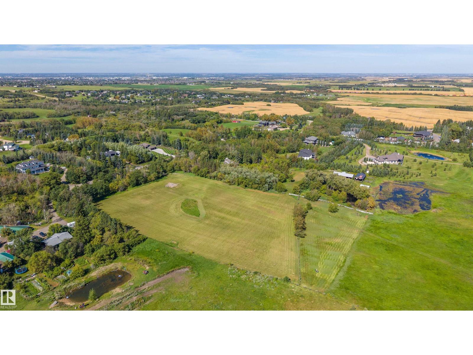 Lot 2 22459 Township Road 530 Property Photo 7