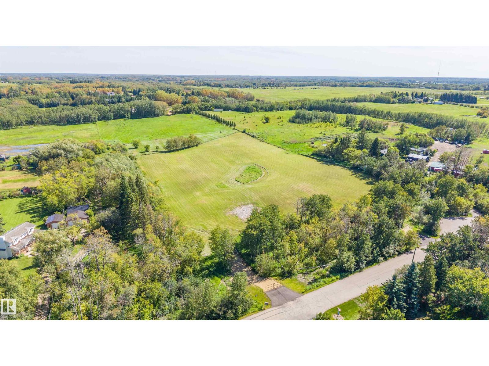 Lot 2 22459 Township Road 530 Property Photo 9