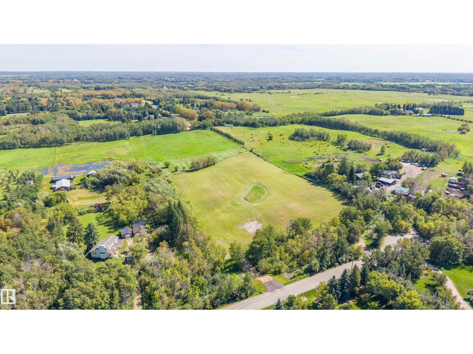 Lot 2 22459 Township Road 530 Property Photo 10