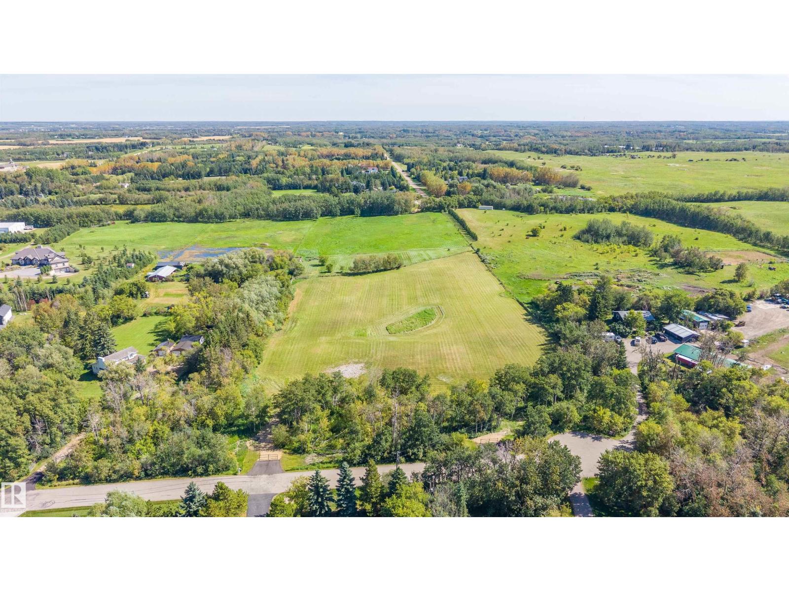Lot 2 22459 Township Road 530 Property Photo 11