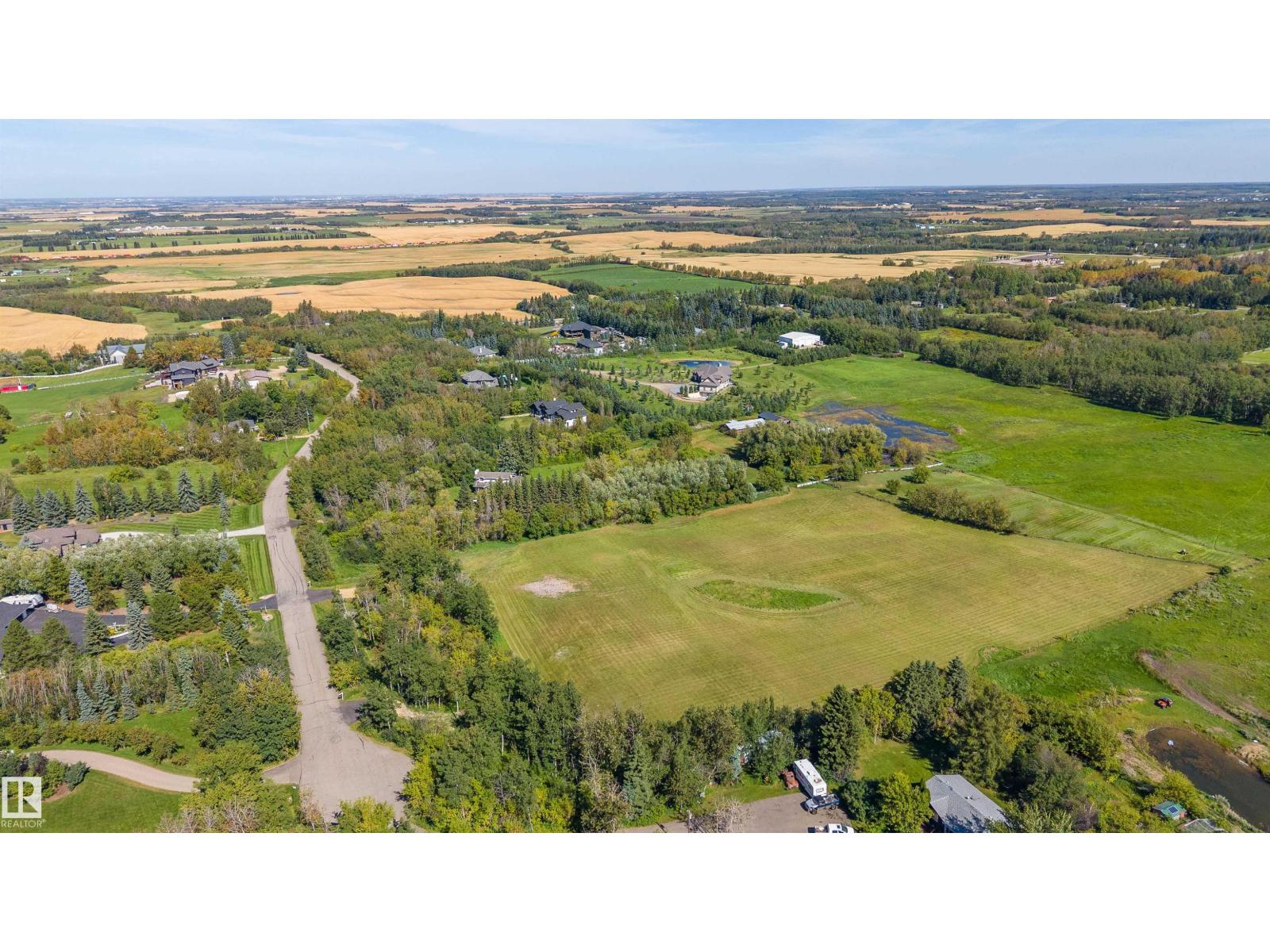 Lot 2 22459 Township Road 530 Property Photo 13
