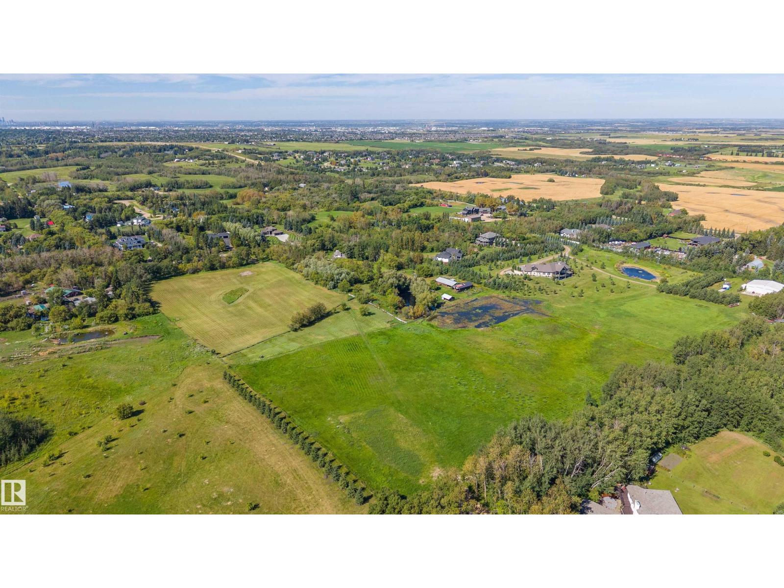 Lot 2 22459 Township Road 530 Property Photo 15