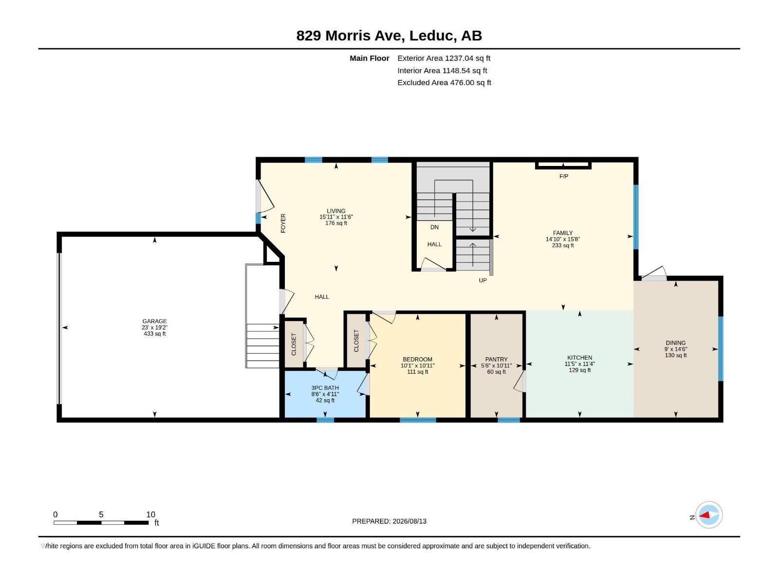 829 Morris Av Property Photo 50