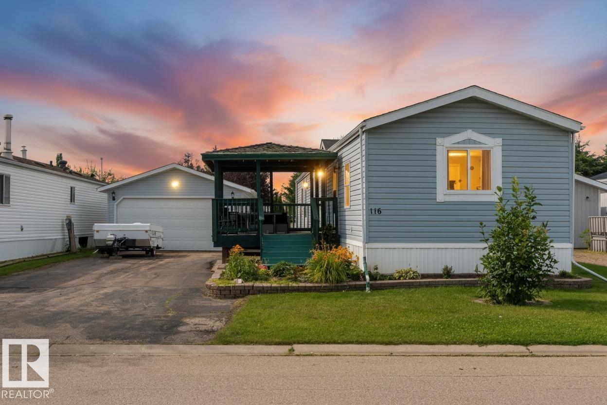 #116 3400 48 ST Property Photo 1