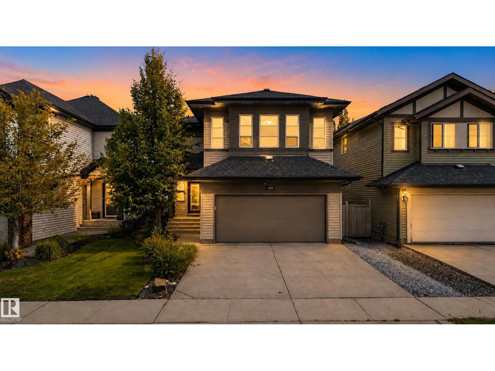 1107 CHAHLEY CT NW