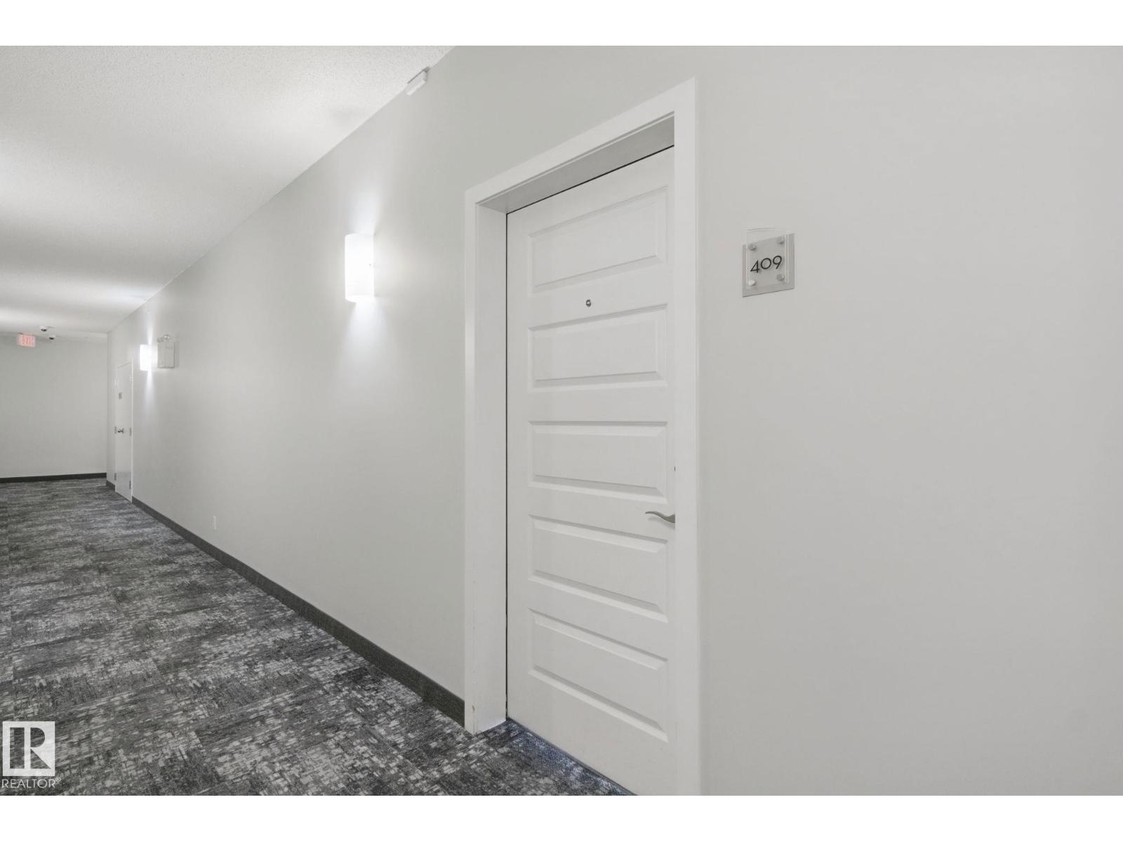 #409 400 Silver Berry Rd Nw Property Photo 7