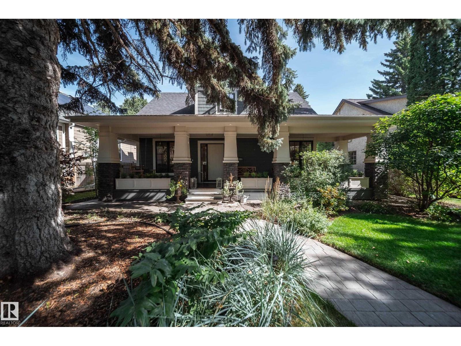 10335 137 ST NW Property Photo 1