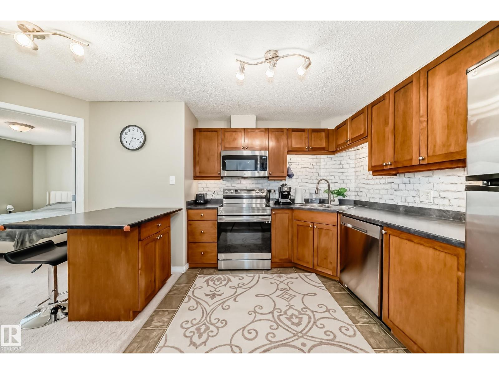 #1309 7339 South Terwillegar Dr Nw Property Photo 1