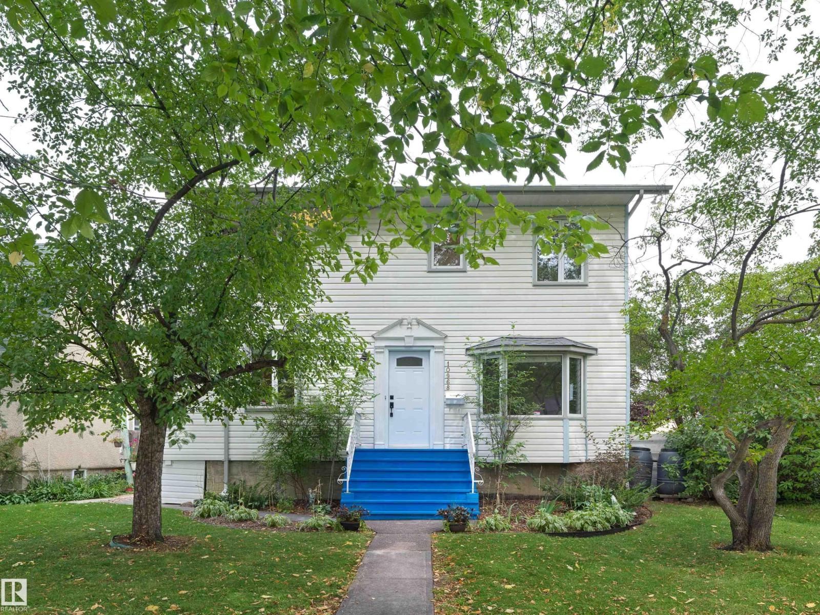 10968 75 AV NW Property Photo 1