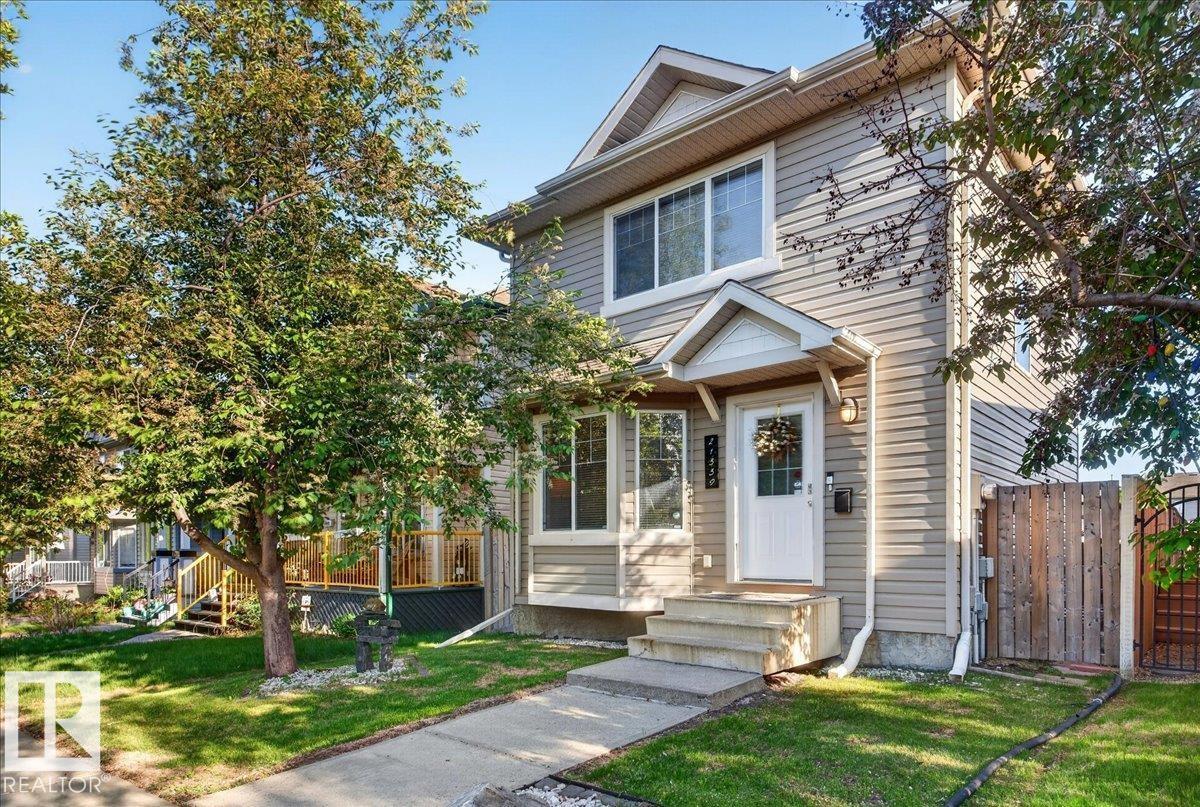 21339 91 AV NW Property Photo 1