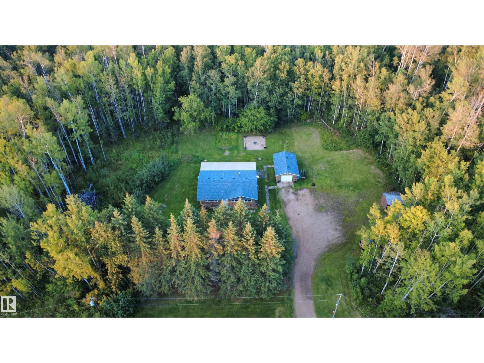 13, 171038 Twp Rd 720 (wandering River) Photo de la propriété 1