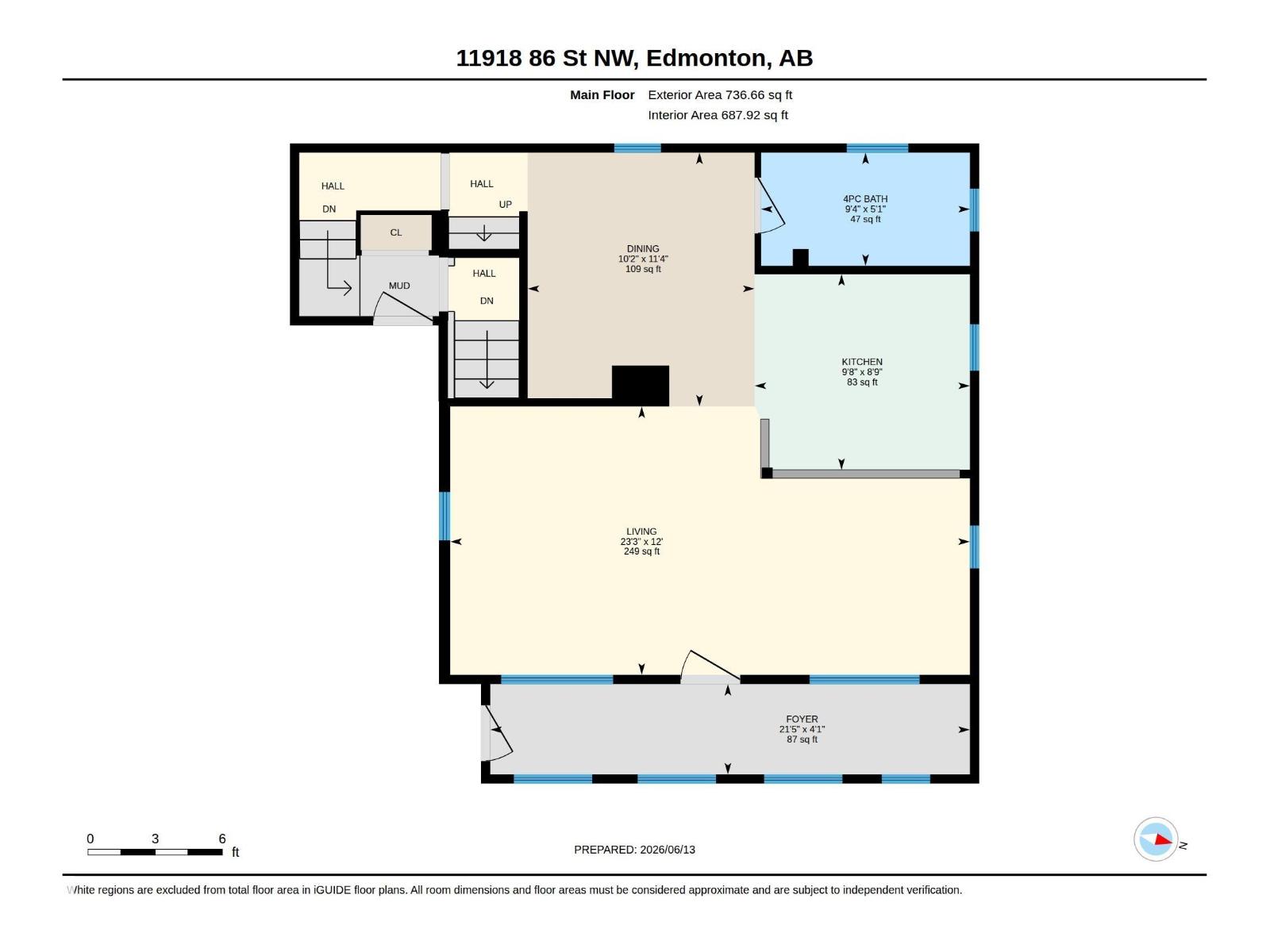 11918 86 St Nw Property Photo 30