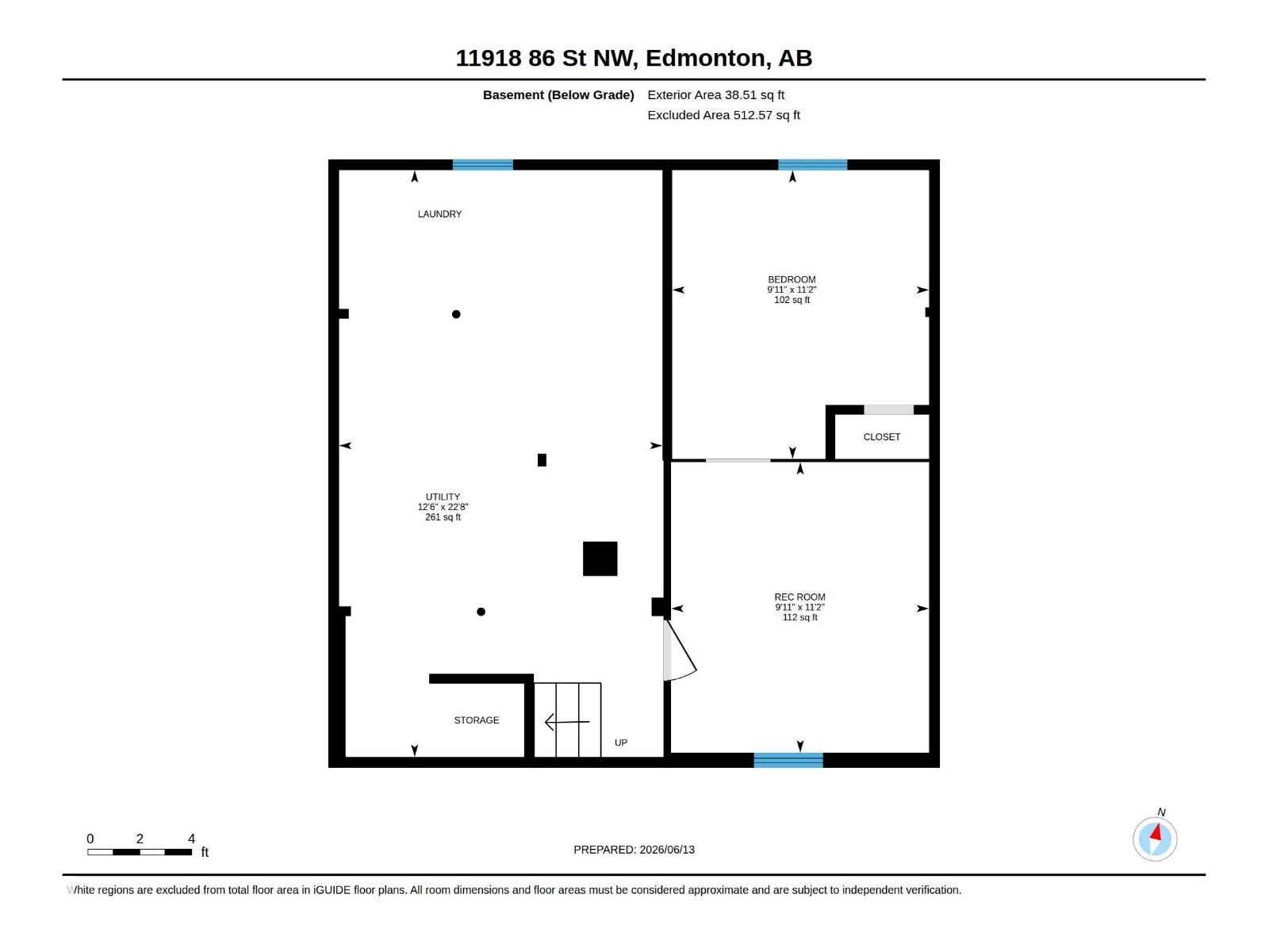 11918 86 St Nw Property Photo 32