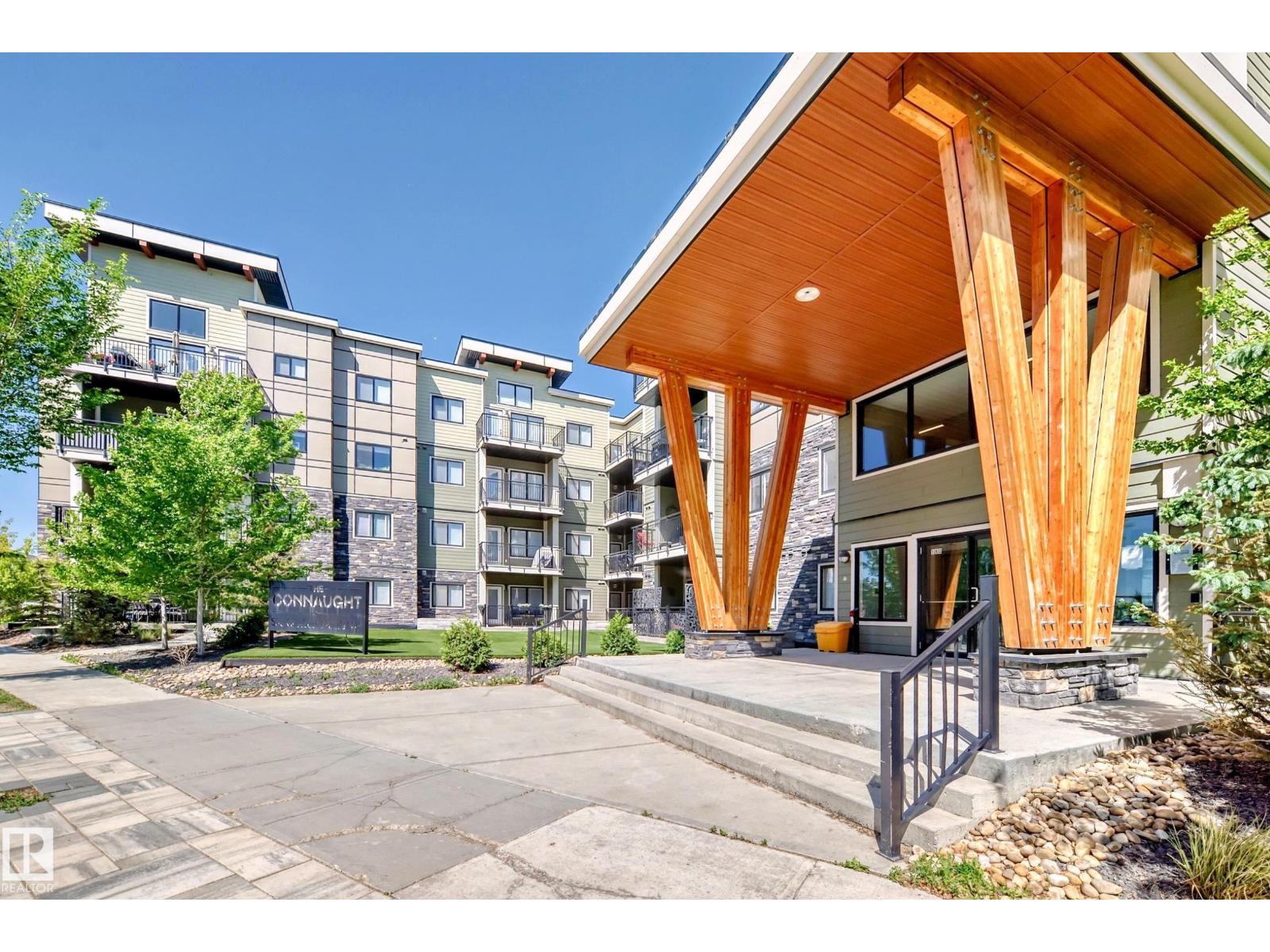 #306 560 Griesbach Parade Pr Nw Property Photo 1