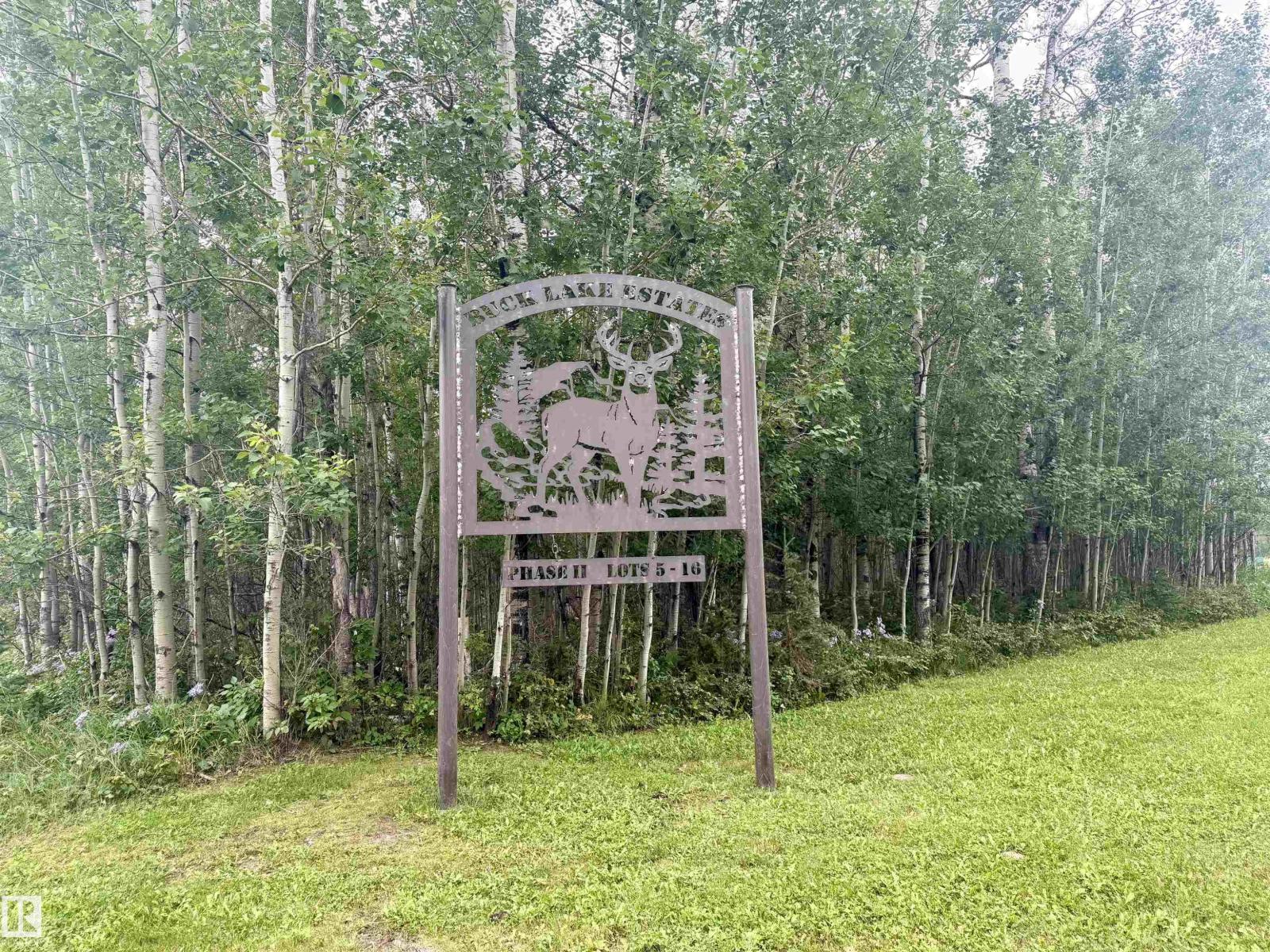 Lot 7 Buck Lake Estates Property Photo 1