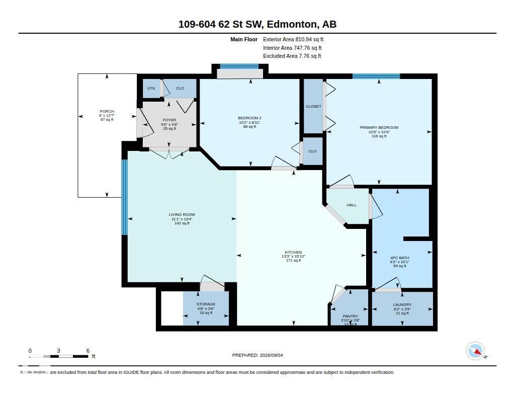#109 604 62 St Sw Property Photo 27