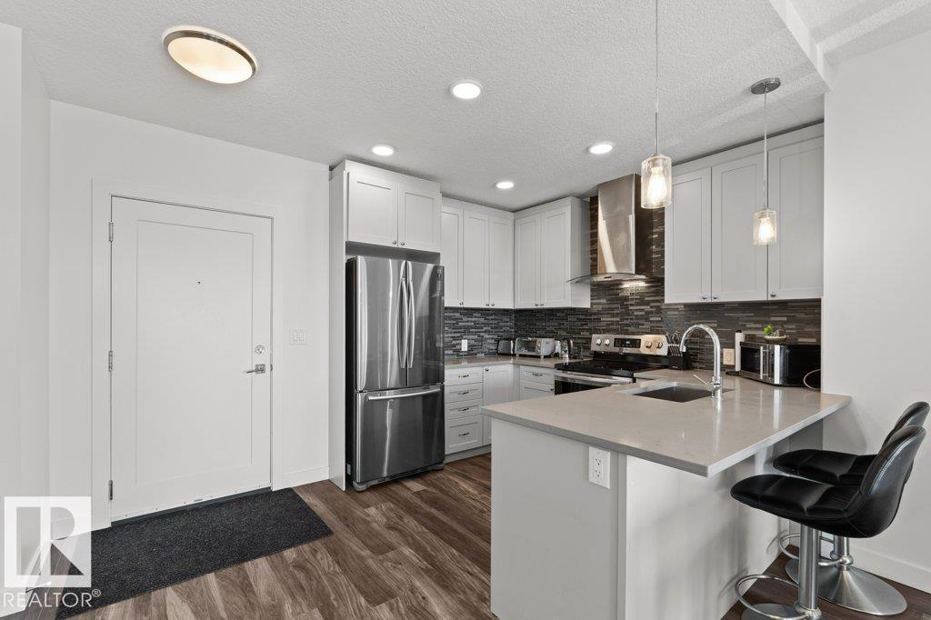 #318 1316 Windermere Wy Sw Property Photo 8