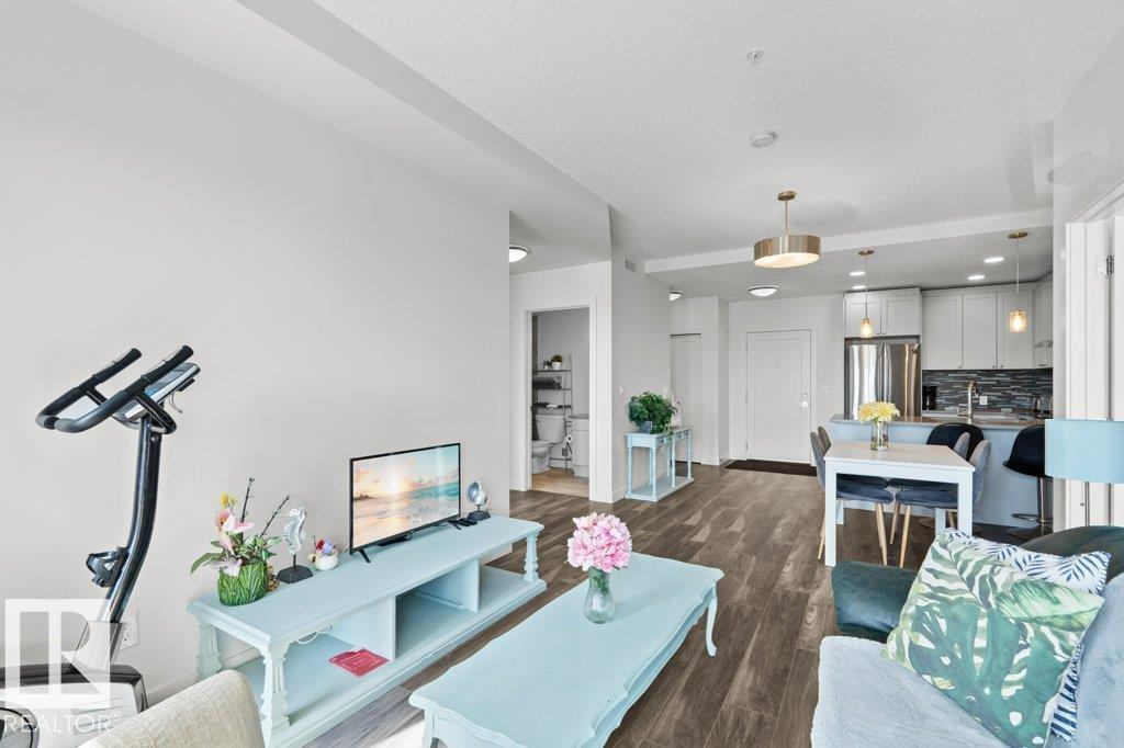 #318 1316 Windermere Wy Sw Property Photo 12