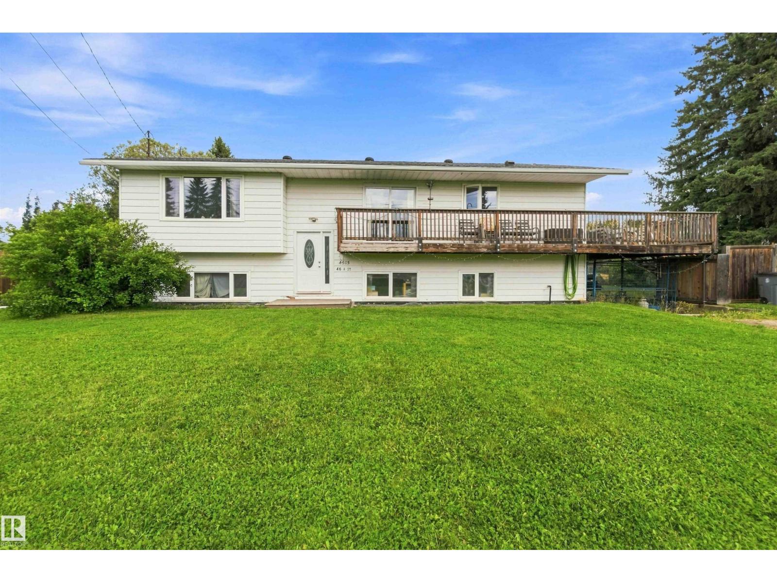 4515 46a Street ST Property Photo 1