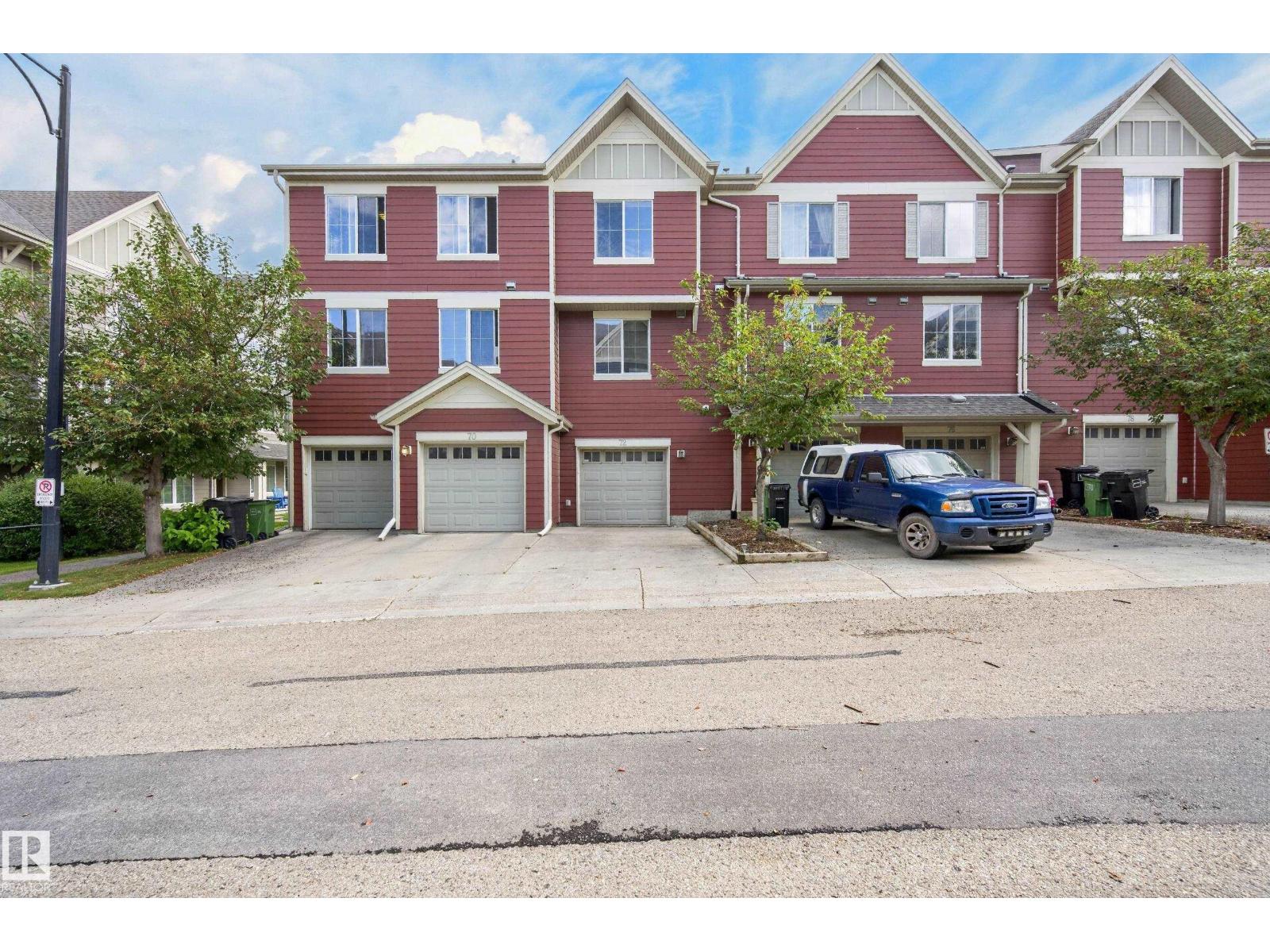 #72 603 WATT BV SW SW Property Photo 1