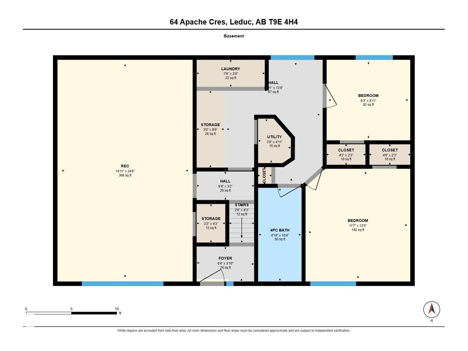 64 Apache Cr Property Photo 49