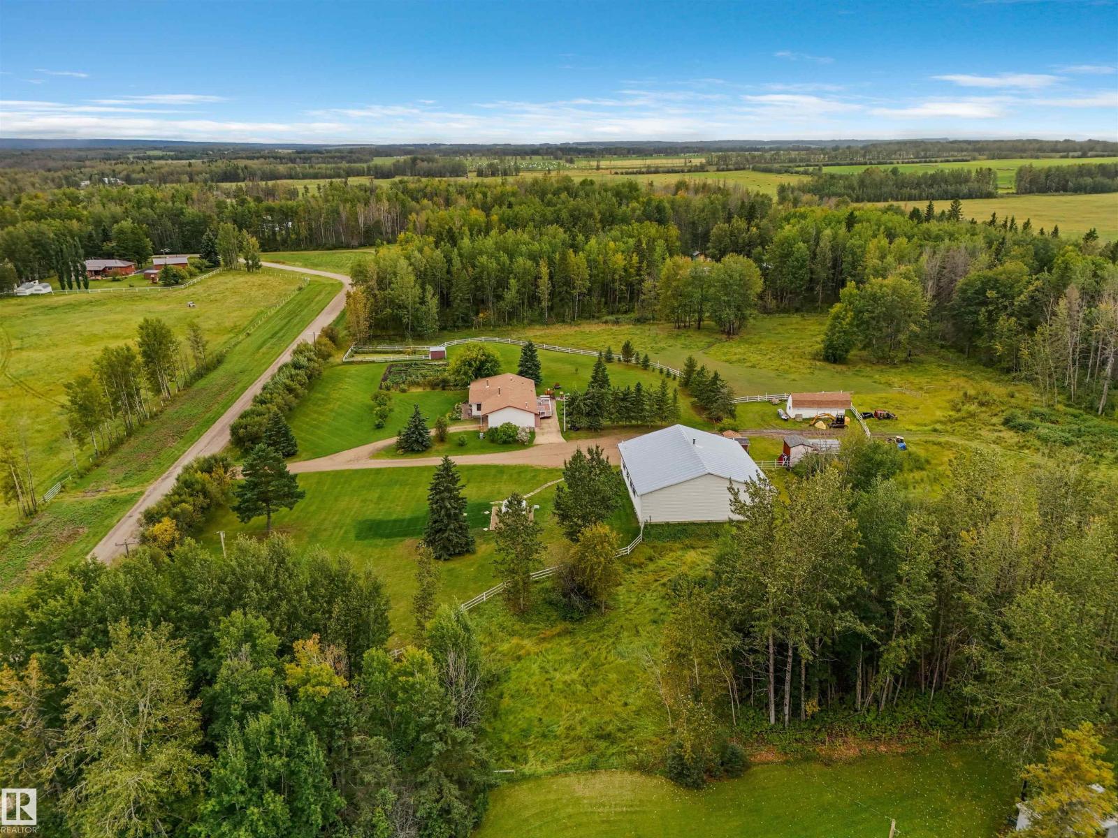 Lot 13 49022 Rge Road 80 Property Photo 4