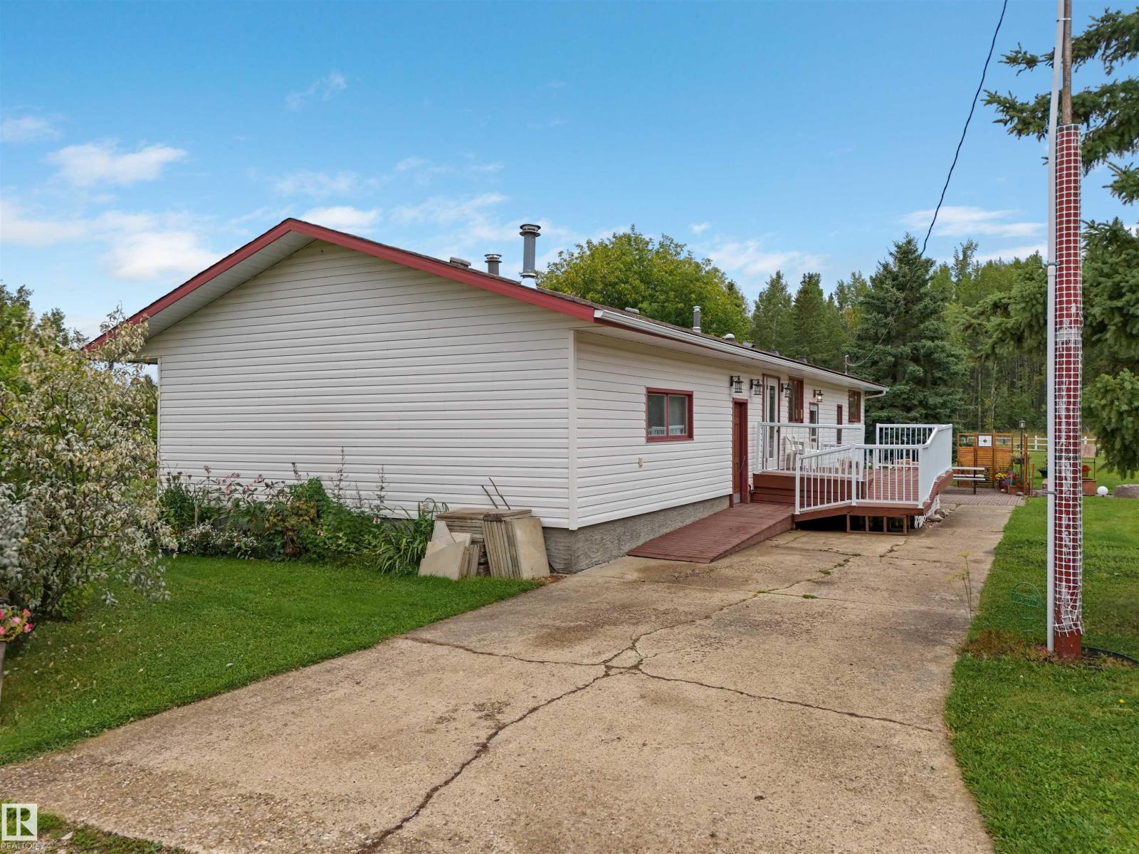 Lot 13 49022 Rge Road 80 Property Photo 11