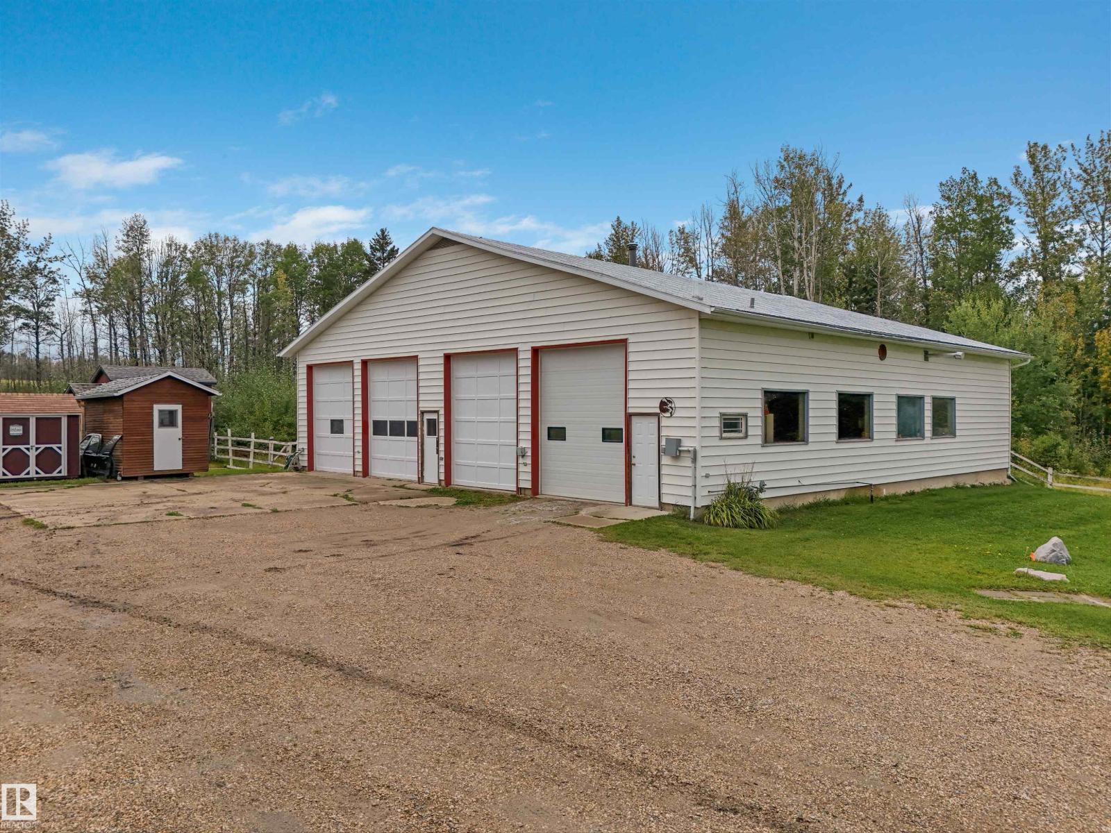 Lot 13 49022 Rge Road 80 Property Photo 12