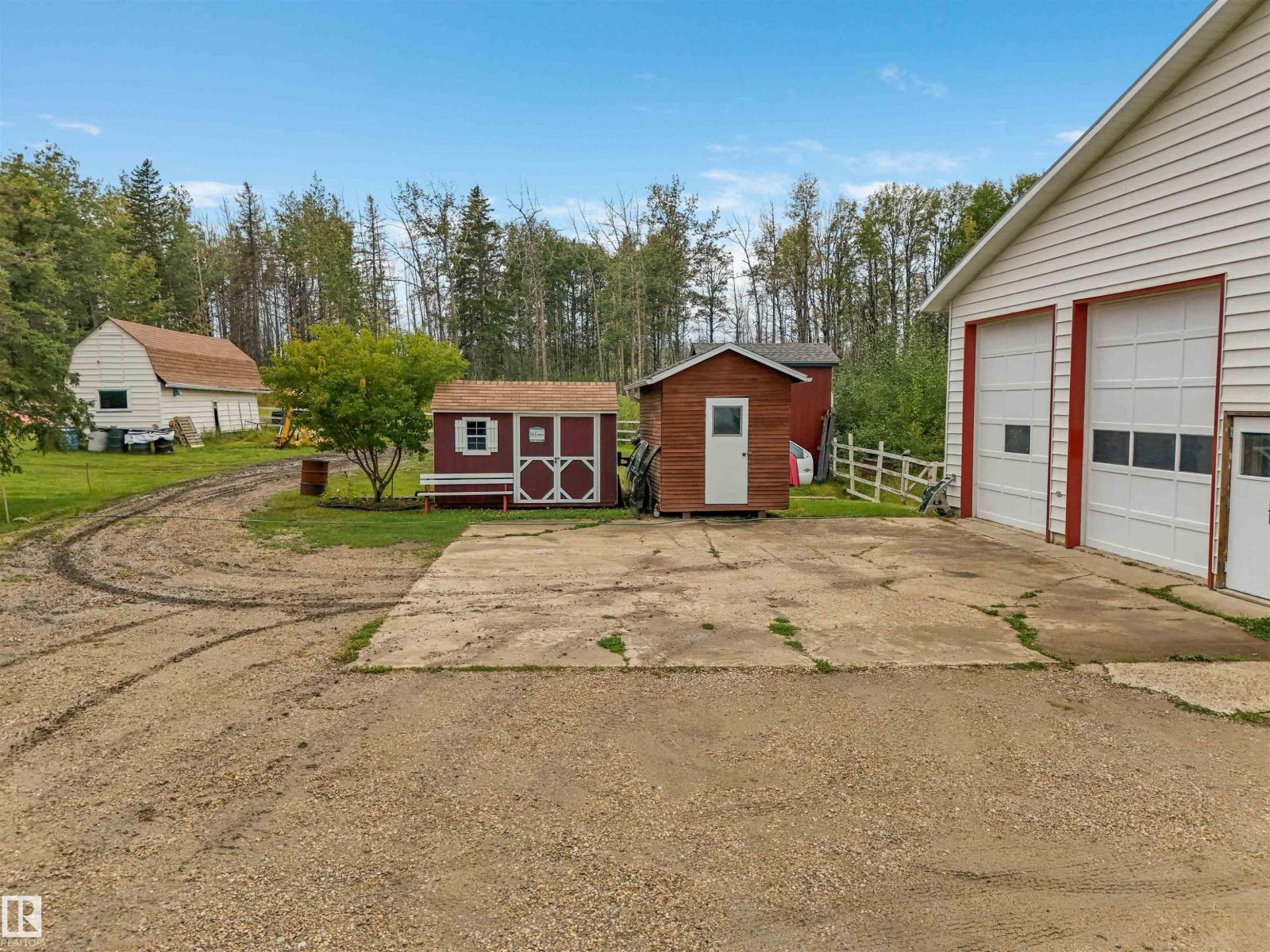 Lot 13 49022 Rge Road 80 Property Photo 13