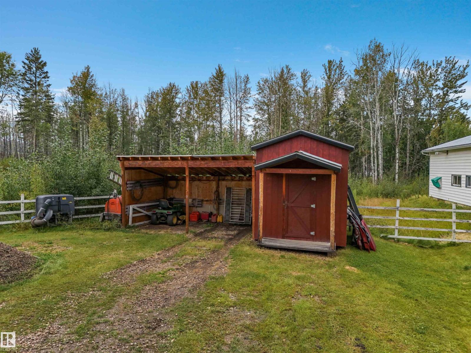 Lot 13 49022 Rge Road 80 Property Photo 16