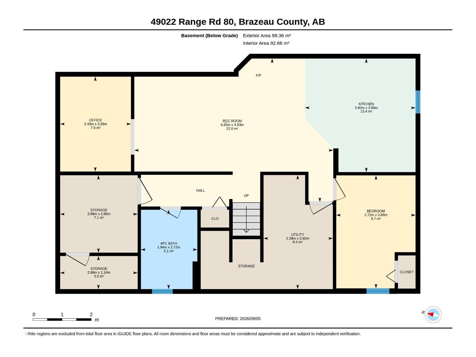 Lot 13 49022 Rge Road 80 Property Photo 19