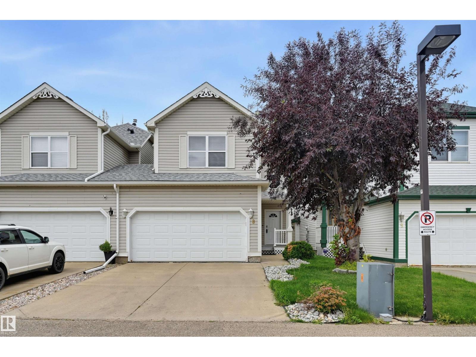 #8 1920 Millwoods RD E NW